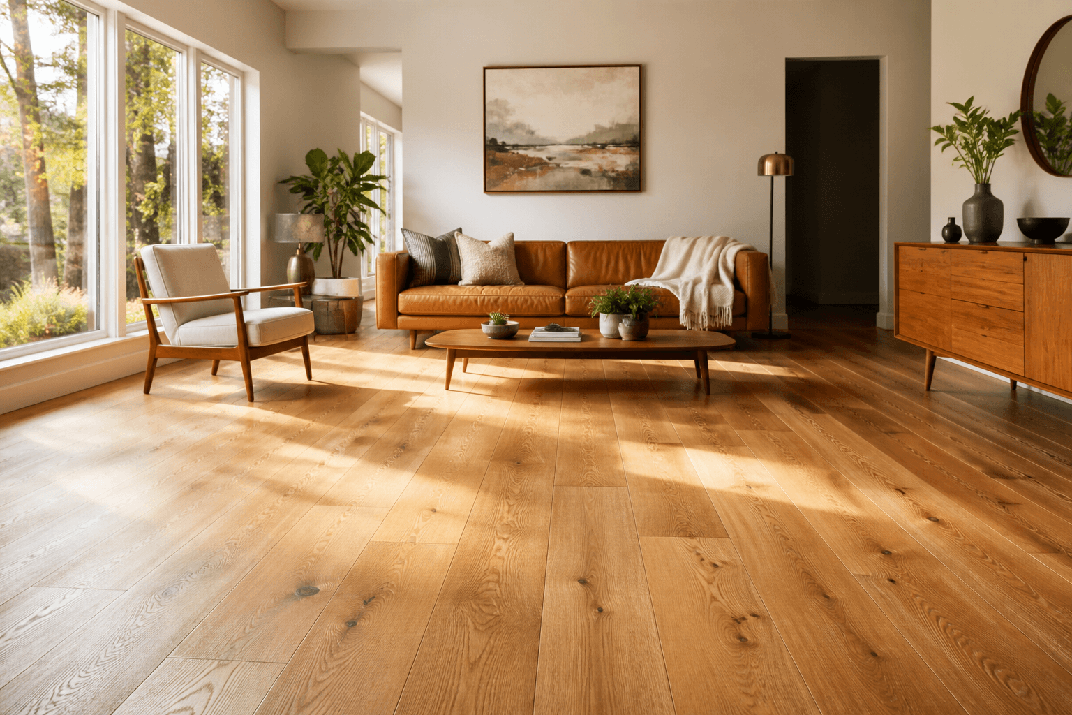 Flooring Services